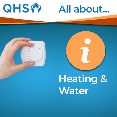 Heating & Water - a useful guide