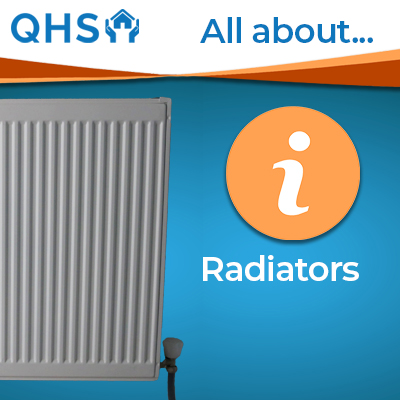Radiators QHS